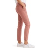 image:imageDockers Womens Dockers Womens Weekend Chino MidRise SlimBasinni Bottom Fawn