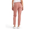 image:imageDockers Womens Dockers Womens Weekend Chino MidRise SlimBasinni Bottom Fawn