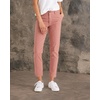 image:imageDockers Womens Dockers Womens Weekend Chino MidRise SlimBasinni Bottom Fawn