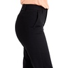 image:imageDockers Womens Dockers Womens Weekend Chino MidRise SlimBeautiful Black