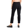 image:imageDockers Womens Dockers Womens Weekend Chino MidRise SlimBeautiful Black