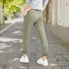 image:imageDockers Womens Dockers Womens Weekend Chino MidRise SlimCamo Green