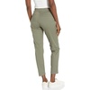 image:imageDockers Womens Dockers Womens Weekend Chino MidRise SlimCamo Green