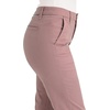 image:imageDockers Womens Dockers Womens Weekend Chino MidRise SlimOld Rose