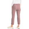 image:imageDockers Womens Dockers Womens Weekend Chino MidRise SlimOld Rose