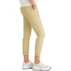 image:imageDockers Womens Dockers Womens Weekend Chino MidRise SlimPineapple Slice