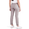 image:imageDockers Womens Dockers Womens Weekend Chino MidRise SlimPurple Dove