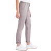 image:imageDockers Womens Dockers Womens Weekend Chino MidRise SlimPurple Dove