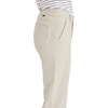 image:imageDockers Womens Dockers Womens Weekend Chino MidRise SlimSilver Birch