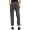 image:imageDockers Womens Dockers Womens Weekend Chino MidRise SlimThunderstorm Gray