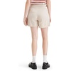 image:imageDockers Womens Mid Rise Mini SkortNew Sahara Khaki