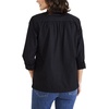image:imageDockers Womens Regular Fit Long Sleeve Button Down ShirtButton Down ShirtBeautiful Black Poplin