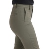 image:imageDockers Womens Skinny Fit Weekend Chino PantsCamo