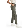 image:imageDockers Womens Skinny Fit Weekend Chino PantsCamo Green