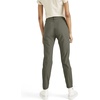 image:imageDockers Womens Skinny Fit Weekend Chino PantsCamo Green