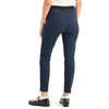 image:imageDockers Womens Skinny Fit Weekend Chino PantsNavy Ash Wash