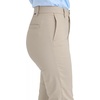 image:imageDockers Womens Skinny Fit Weekend Chino PantsSahara Khaki