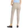 image:imageDockers Womens Skinny Fit Weekend Chino PantsSahara Khaki Wash