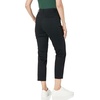 image:imageDockers Womens Slim Fit Ankle Refined PantBeautiful Black