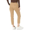 image:imageDockers Womens Slim Fit Ankle Refined PantHarvest Gold Stretch