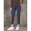 image:imageDockers Womens Slim Fit Ankle Refined PantNavy Blazer