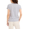 image:imageDockers Womens Slim Fit Cotton Slub Jersey Favorite Crew TShirtGilly Folkstone
