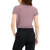 image:imageDockers Womens Slim Fit Cotton Slub Jersey Favorite Crew TShirtToadstool