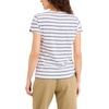image:imageDockers Womens Slim Fit Short Sleeve Favorite VNeck Tee ShirtNevin Folkstone