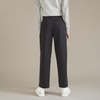 image:imageDockers Womens Straight Fit High Rise Weekend Chino PantsBeautiful Black