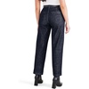 image:imageDockers Womens Straight Fit High Rise Weekend Chino PantsDark Indigo Rinse