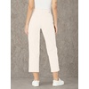 image:imageDockers Womens Straight Fit High Rise Weekend Chino PantsEgret