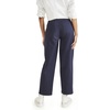 image:imageDockers Womens Straight Fit High Rise Weekend Chino PantsNavy Blazer