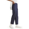 image:imageDockers Womens Straight Fit High Rise Weekend Chino PantsNavy Blazer Stretch