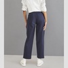 image:imageDockers Womens Straight Fit High Rise Weekend Chino PantsNavy Blazer Stretch