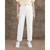 image:imageDockers Womens Straight Fit High Rise Weekend Chino PantsNew Lucent White Stretch