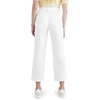 image:imageDockers Womens Straight Fit High Rise Weekend Chino PantsNew Lucent White Stretch