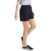 image:imageDockers Womens Weekend Pull on ShortsBeautiful Black