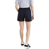 image:imageDockers Womens Weekend Pull on ShortsBeautiful Black Stretch