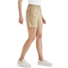 image:imageDockers Womens Weekend Pull on ShortsHarvest Gold Stretch