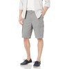 image:imageDOCKERS Mens Classic Fit Perfect Cargo ShortSea Cliff
