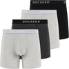Black | Heather Charcoal | Heather Grey | Heather Grey