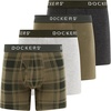 Plaid 2 | Camo | Heather Charcoal | Heather Grey