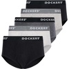 Black grey charcoal