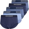 Blue navy
