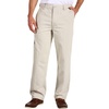 image:imageDockers Mens Classic Fit Comfort Cargo PantsLight Buff Non Stretch