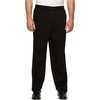 Black (Stretch)