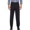 image:imageDockers Mens Classic Fit Easy Khaki Pants  Pleated Standard and Big amp TallNavy Stretch
