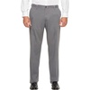 image:imageDockers Mens Classic Fit Easy Khaki Pants Regular and Big amp TallBurma Grey Stretch