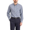 Folkstone Gray Plaid