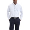 Hatton Lucent White Plaid